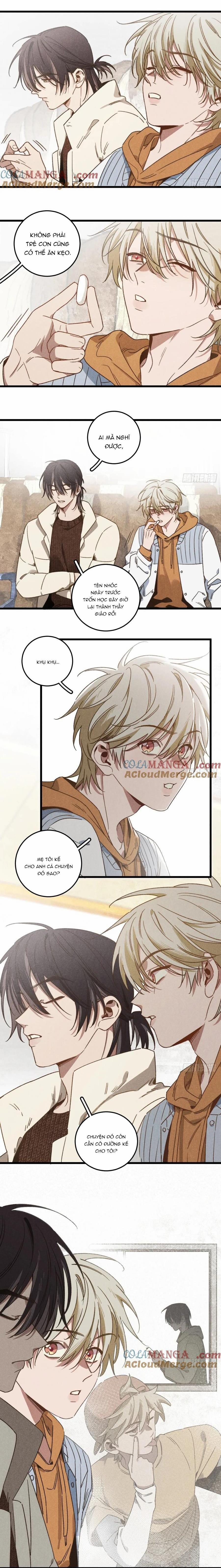 Ra Ruộng Ngô Với Anh Á, Còn Lâu! 42 trang 1