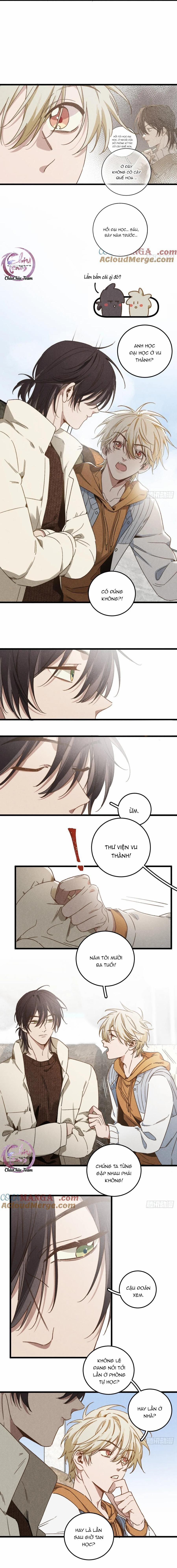 Ra Ruộng Ngô Với Anh Á, Còn Lâu! 42 trang 2