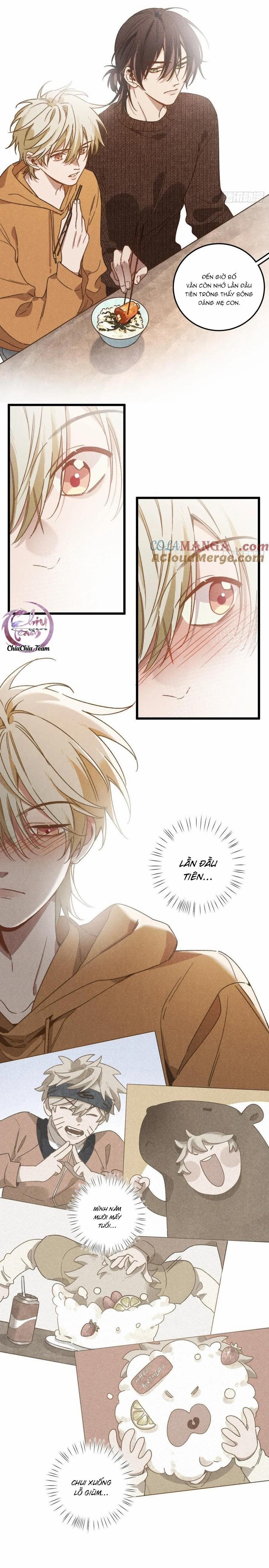 Ra Ruộng Ngô Với Anh Á, Còn Lâu! 43 trang 1