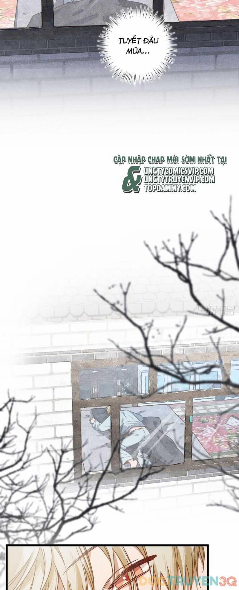 Ra Ruộng Ngô Với Anh Á, Còn Lâu! 45 trang 14