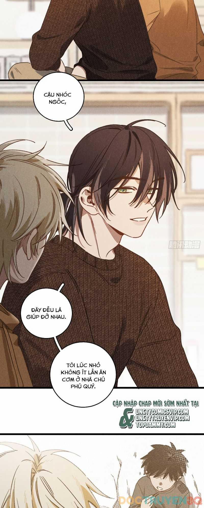 Ra Ruộng Ngô Với Anh Á, Còn Lâu! 45 trang 2