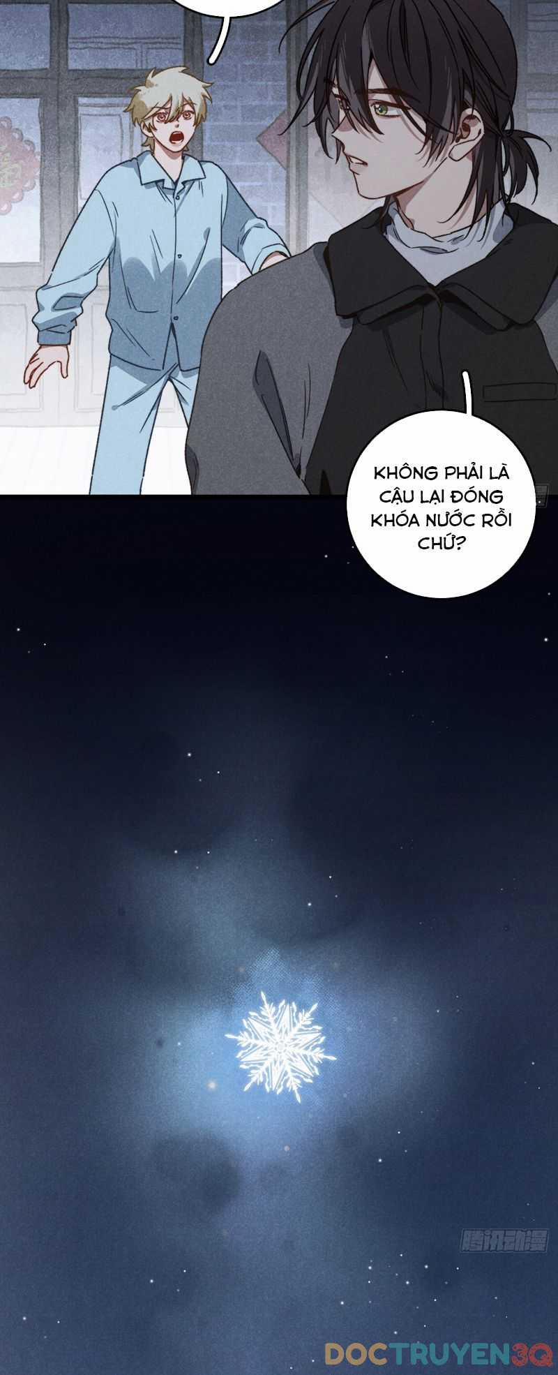 Ra Ruộng Ngô Với Anh Á, Còn Lâu! 45 trang 27