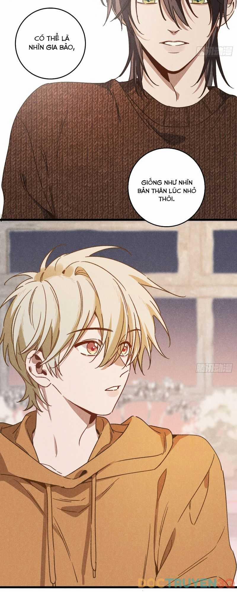 Ra Ruộng Ngô Với Anh Á, Còn Lâu! 45 trang 4