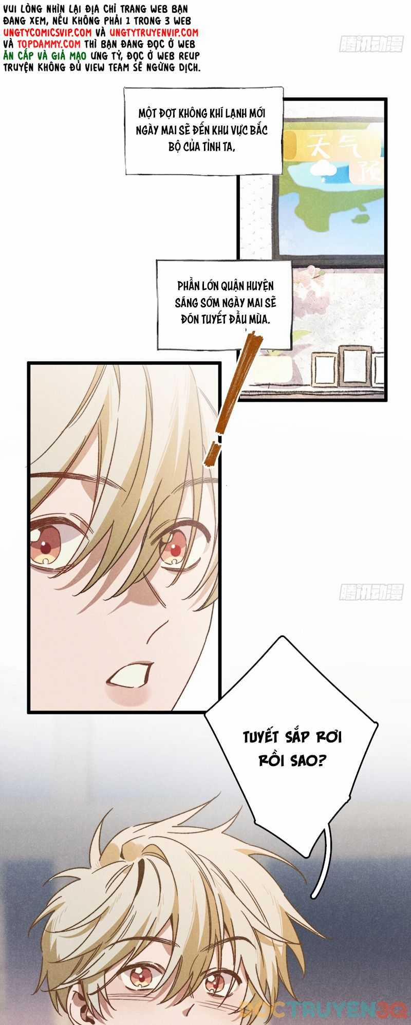 Ra Ruộng Ngô Với Anh Á, Còn Lâu! 45 trang 5