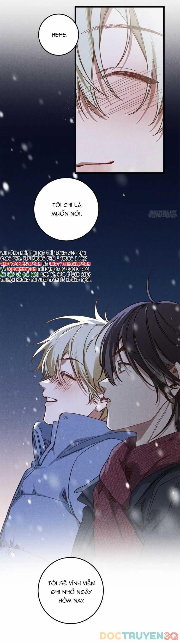 Ra Ruộng Ngô Với Anh Á, Còn Lâu! 46 trang 18