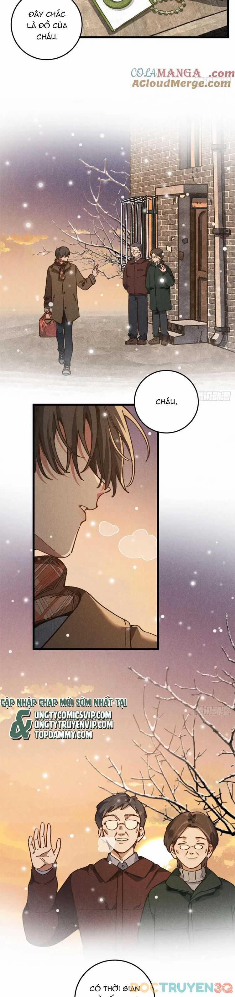 Ra Ruộng Ngô Với Anh Á, Còn Lâu! 46 trang 3