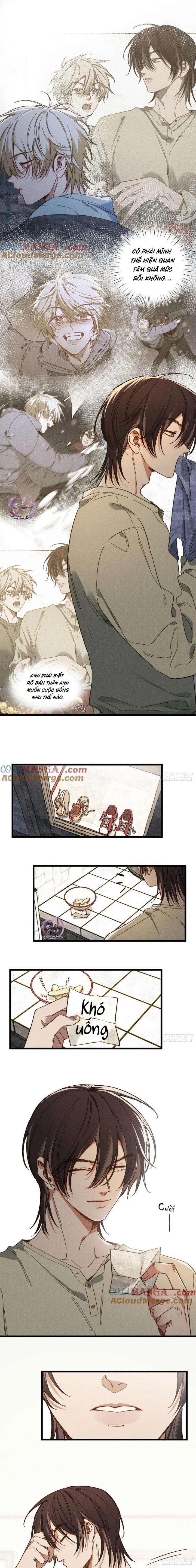 Ra Ruộng Ngô Với Anh Á, Còn Lâu! 47 trang 2