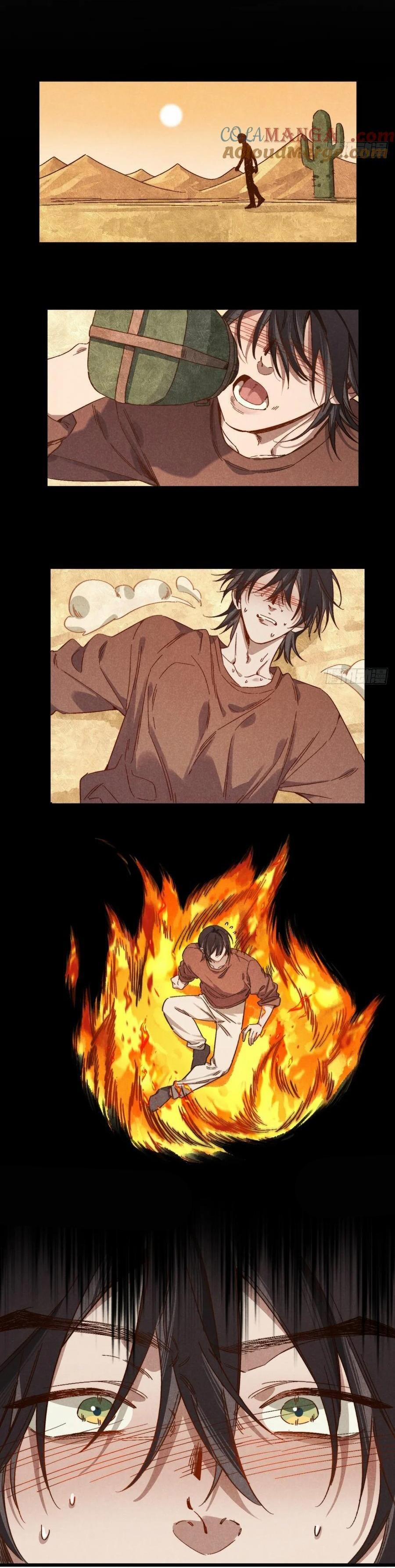 Ra Ruộng Ngô Với Anh Á, Còn Lâu! 48 trang 11