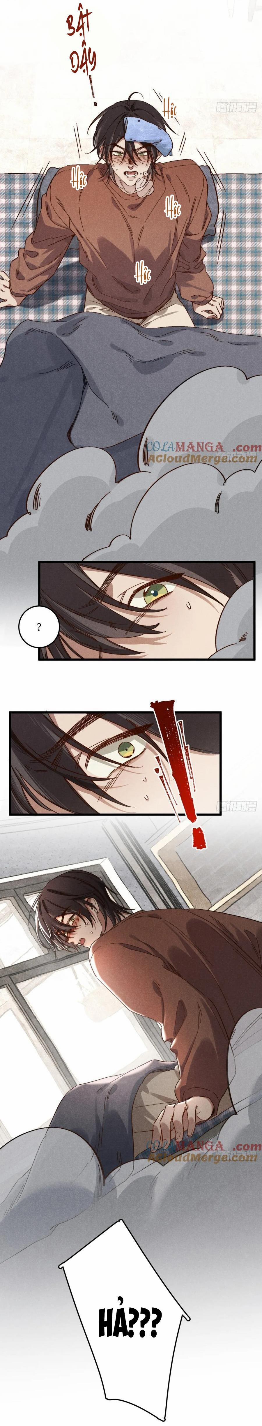 Ra Ruộng Ngô Với Anh Á, Còn Lâu! 48 trang 12