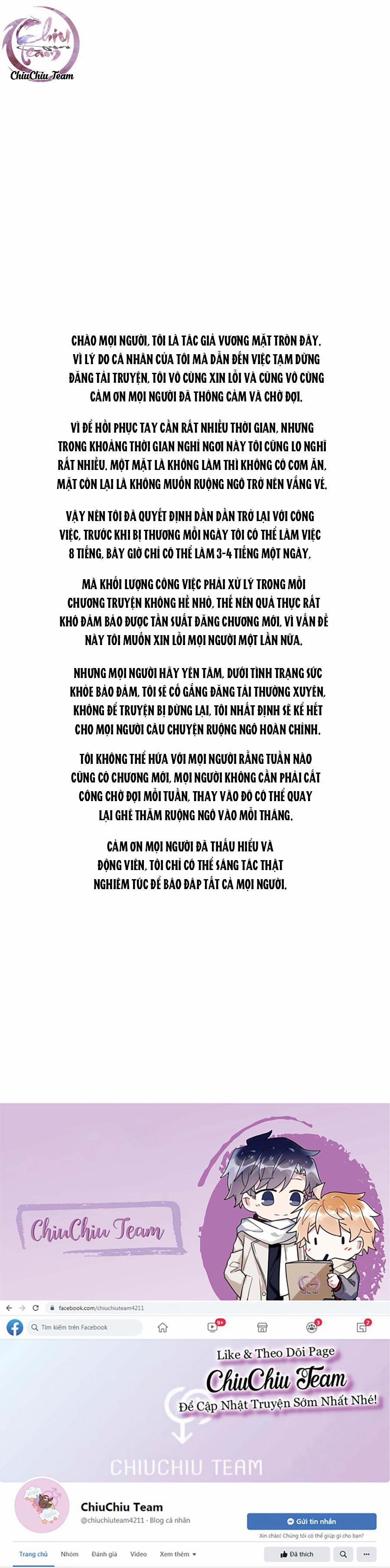 Ra Ruộng Ngô Với Anh Á, Còn Lâu! 48 trang 13