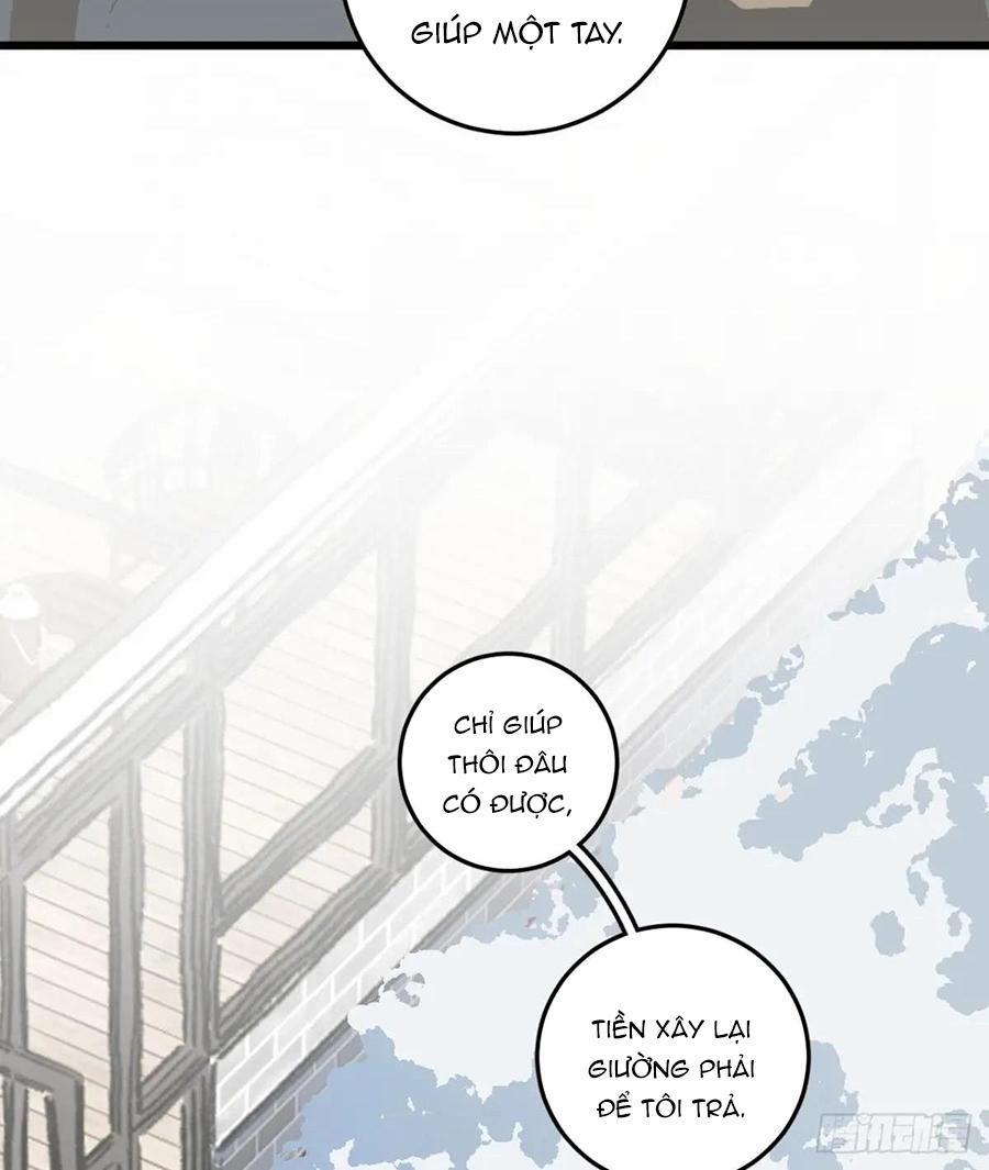 Ra Ruộng Ngô Với Anh Á, Còn Lâu! 49 trang 7