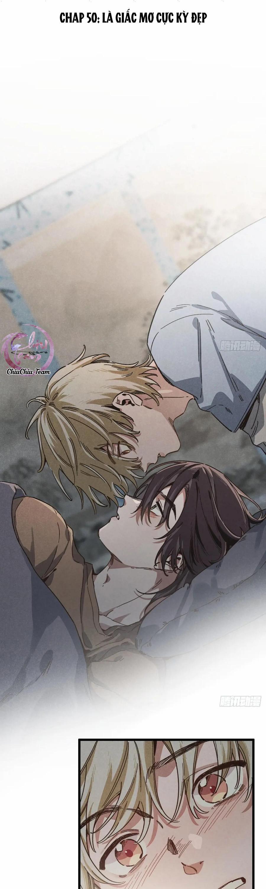 Ra Ruộng Ngô Với Anh Á, Còn Lâu! 50 trang 0