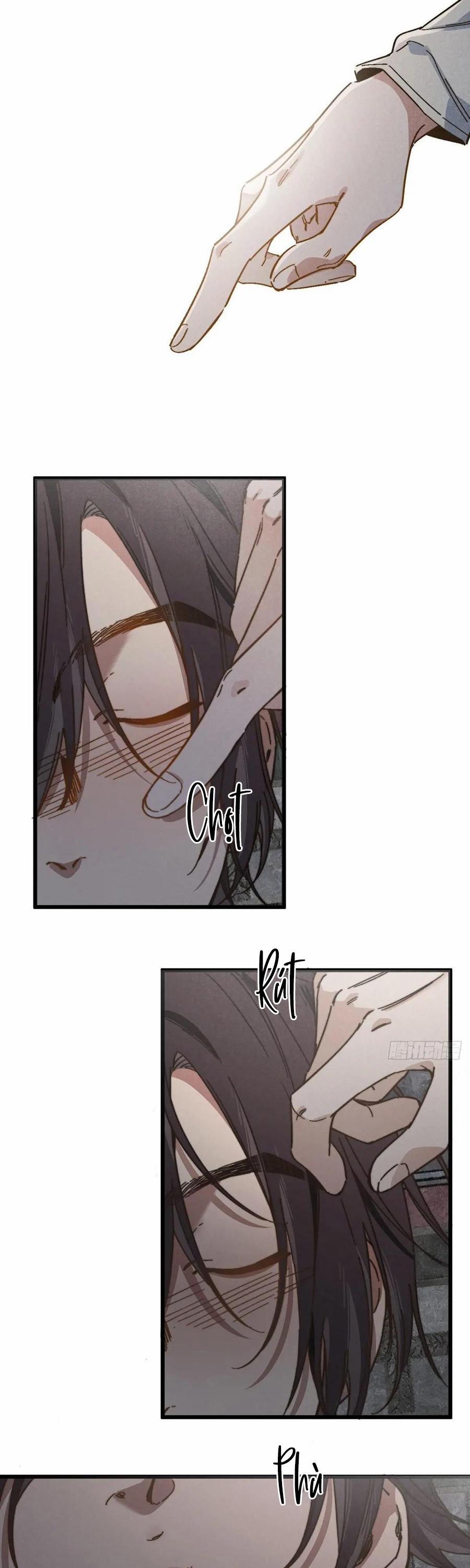 Ra Ruộng Ngô Với Anh Á, Còn Lâu! 50 trang 10