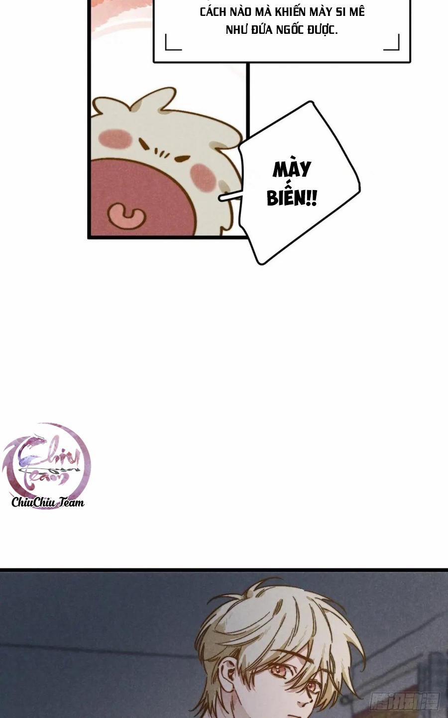 Ra Ruộng Ngô Với Anh Á, Còn Lâu! 50 trang 13