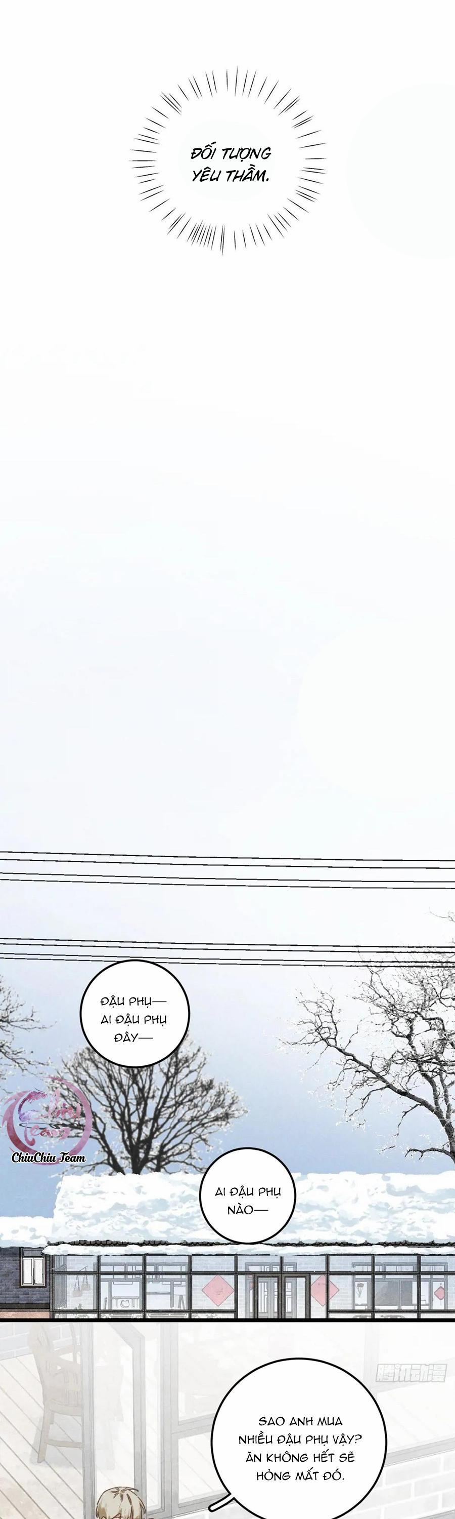 Ra Ruộng Ngô Với Anh Á, Còn Lâu! 50 trang 15