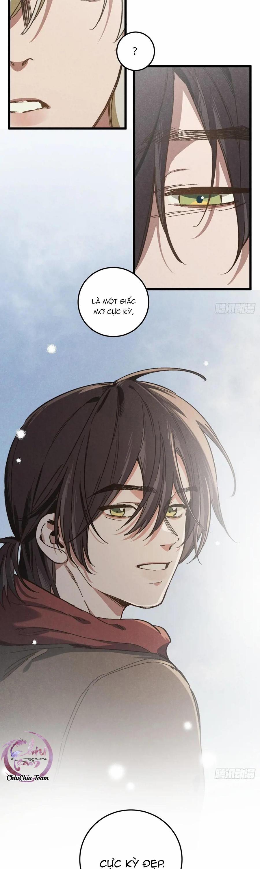 Ra Ruộng Ngô Với Anh Á, Còn Lâu! 50 trang 18