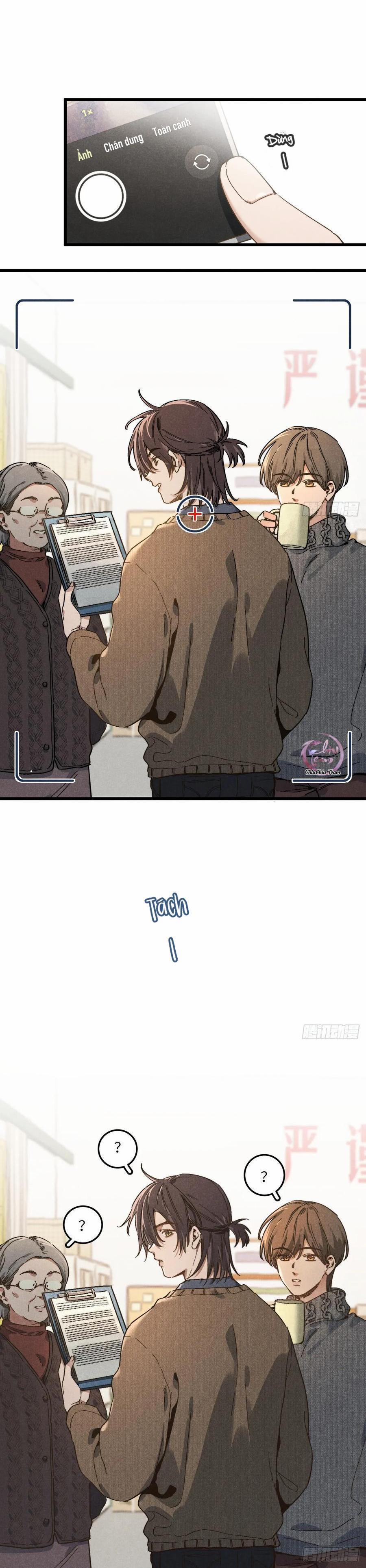 Ra Ruộng Ngô Với Anh Á, Còn Lâu! 52 trang 6