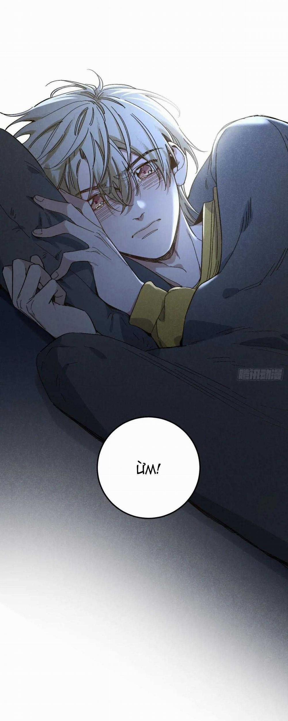 Ra Ruộng Ngô Với Anh Á, Còn Lâu! 55 trang 9