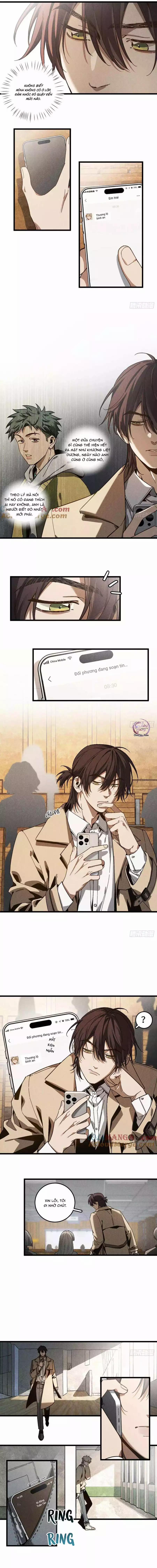 Ra Ruộng Ngô Với Anh Á, Còn Lâu! 58 trang 2