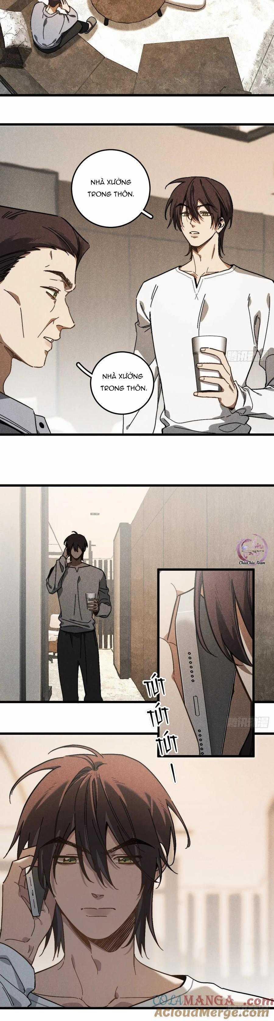 Ra Ruộng Ngô Với Anh Á, Còn Lâu! 59 trang 16