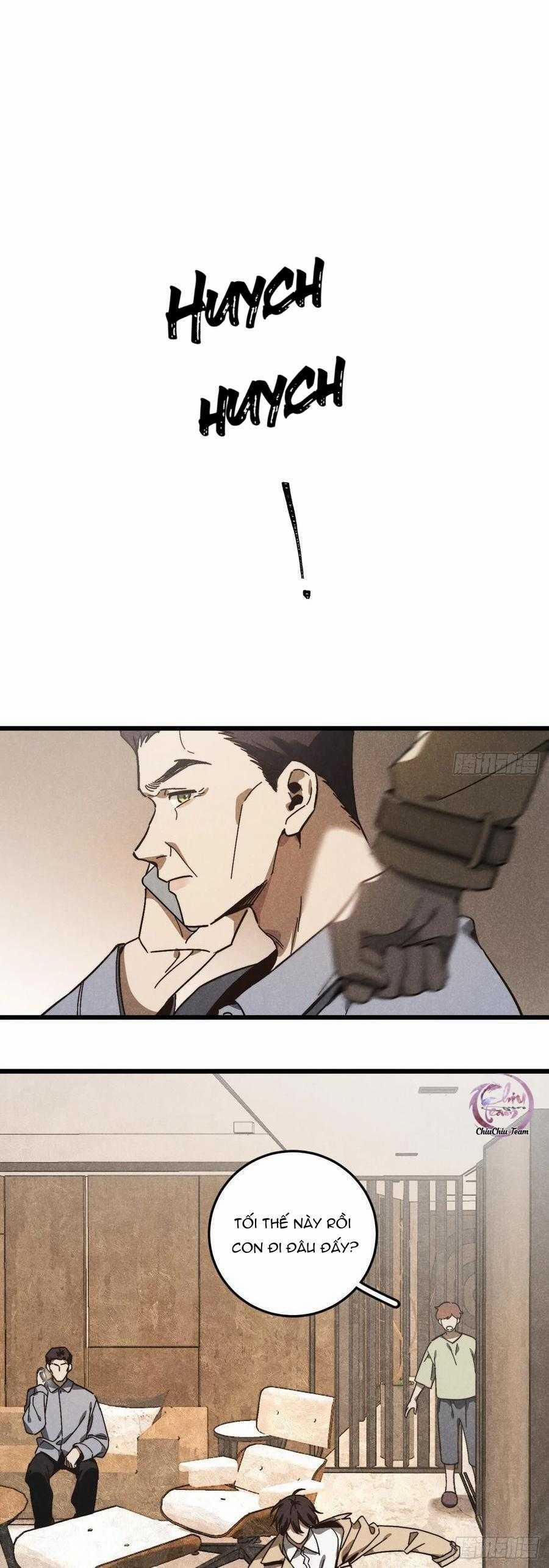 Ra Ruộng Ngô Với Anh Á, Còn Lâu! 59 trang 17