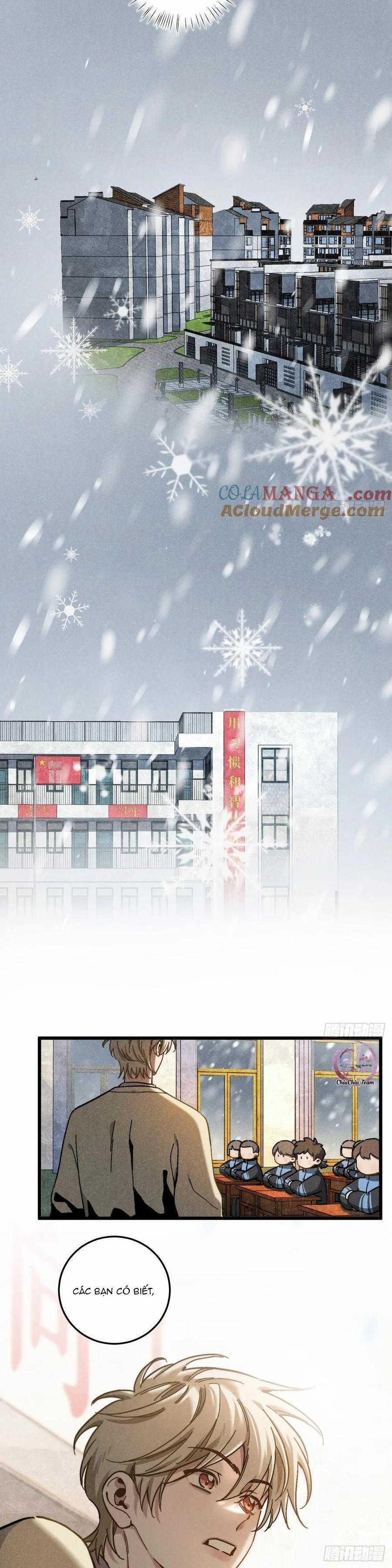 Ra Ruộng Ngô Với Anh Á, Còn Lâu! 59 trang 4