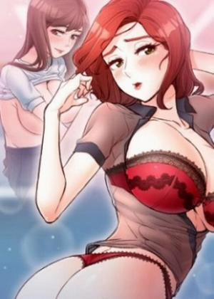 Đọc truyện tranh Rắc Rối Công Sở