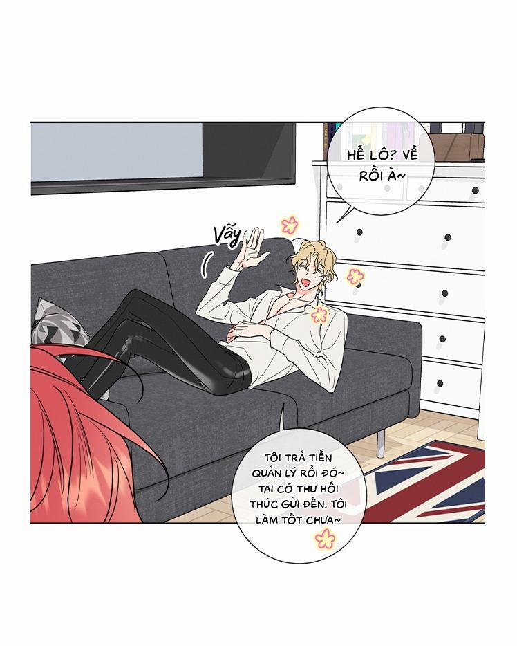 Rắc rối đường mật 0 trang 4