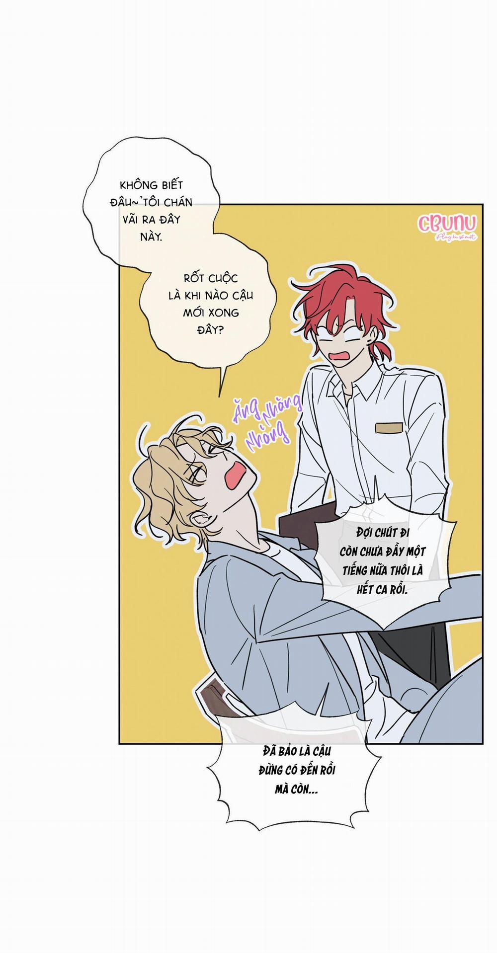 Rắc rối đường mật 1 trang 13