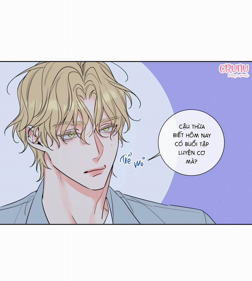 Rắc rối đường mật 1 trang 14