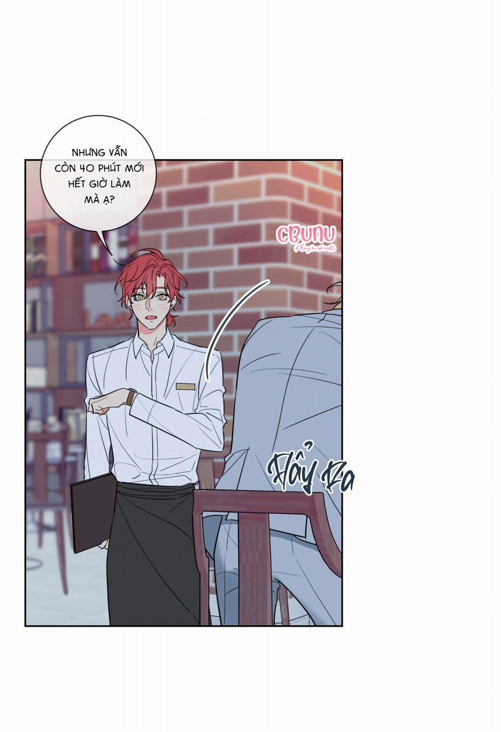 Rắc rối đường mật 1 trang 17