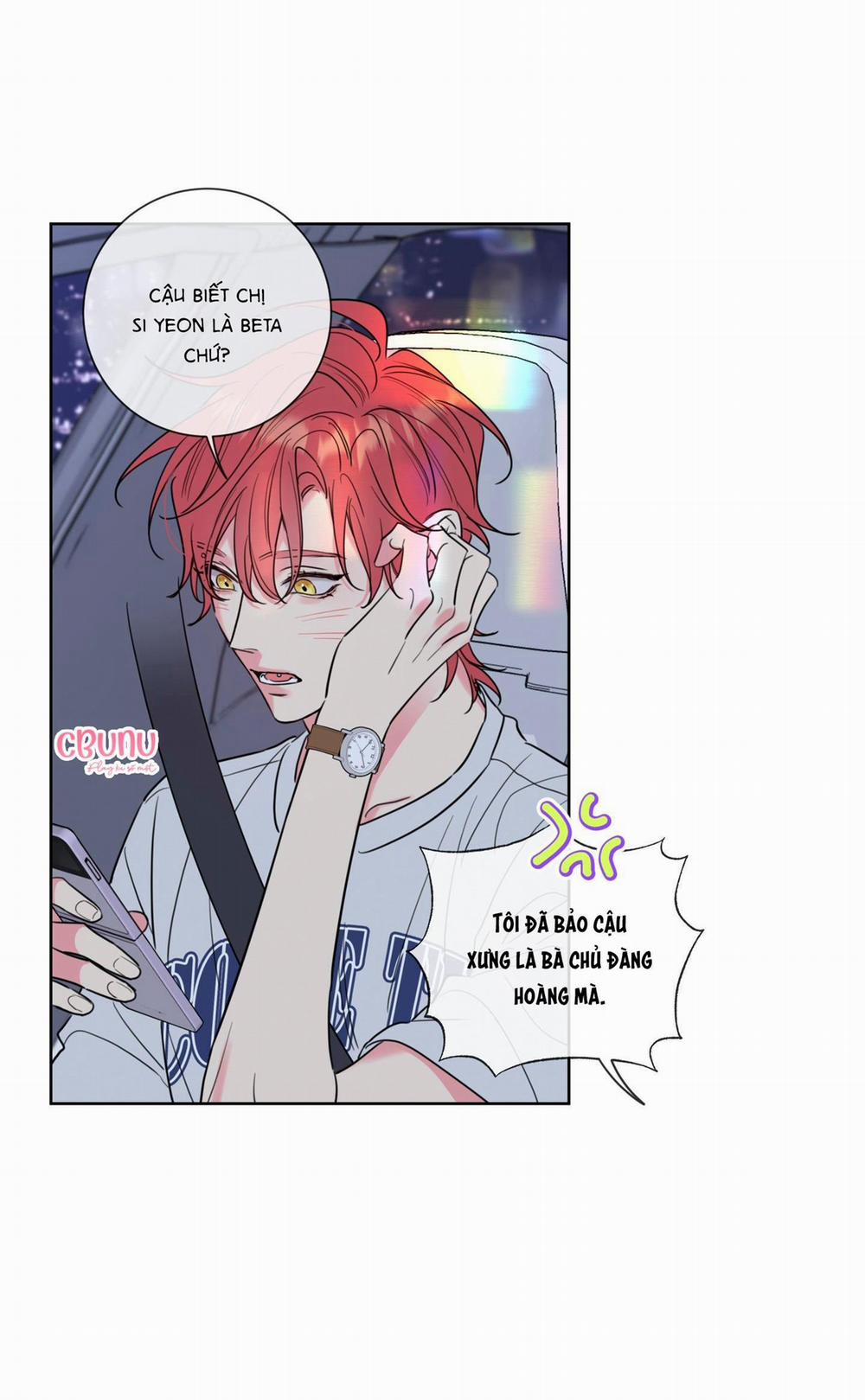 Rắc rối đường mật 1 trang 28