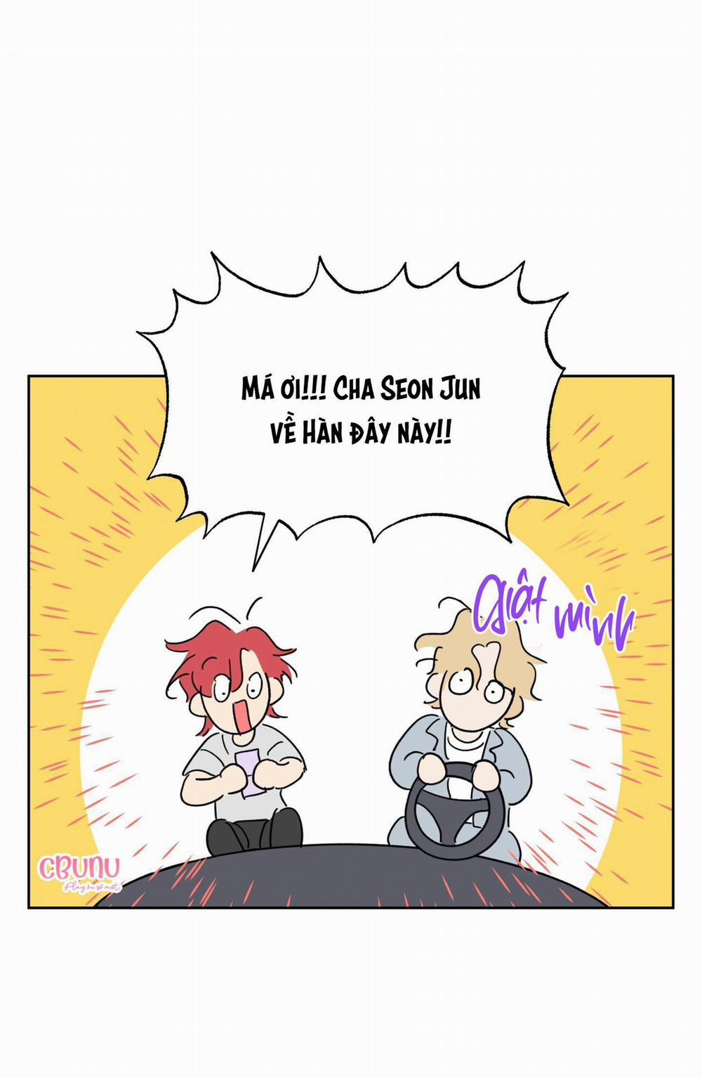 Rắc rối đường mật 1 trang 31