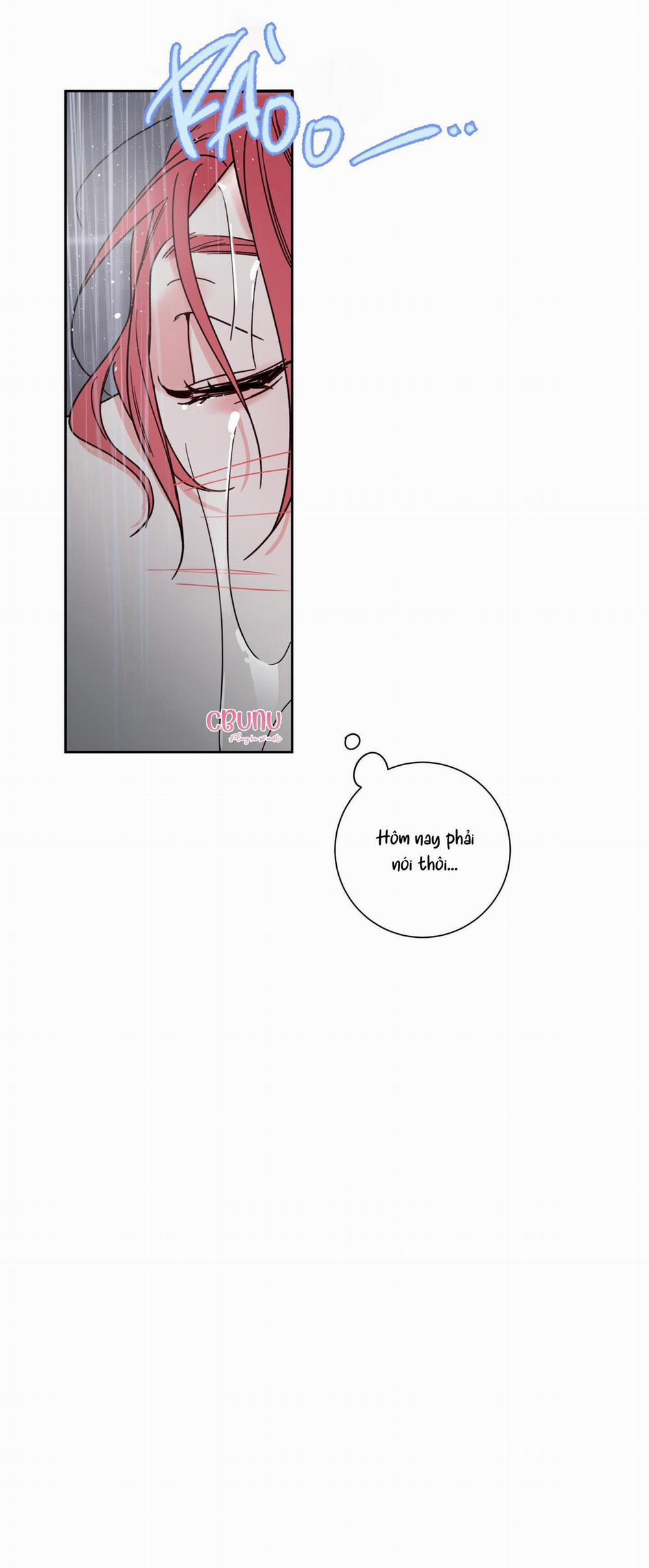 Rắc rối đường mật 1 trang 40