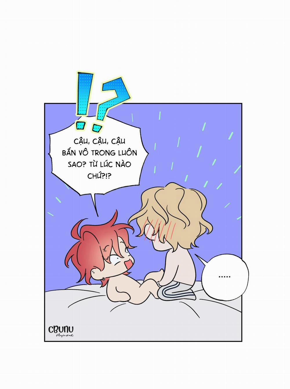 Rắc rối đường mật 10 H+ trang 21