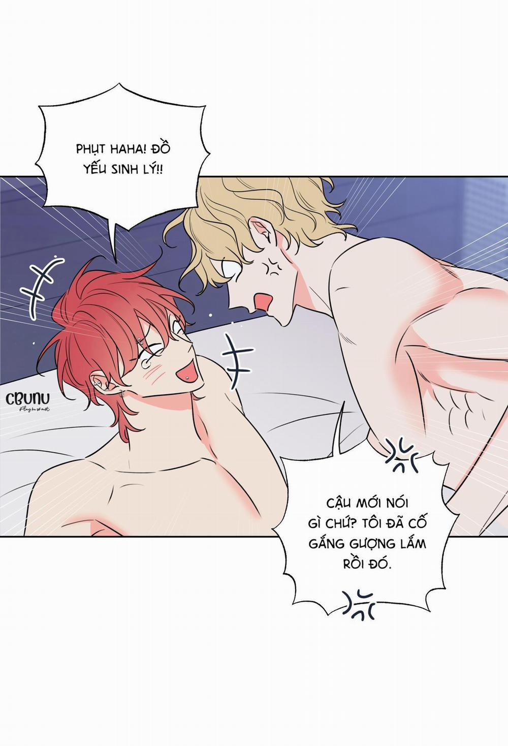Rắc rối đường mật 10 H+ trang 22