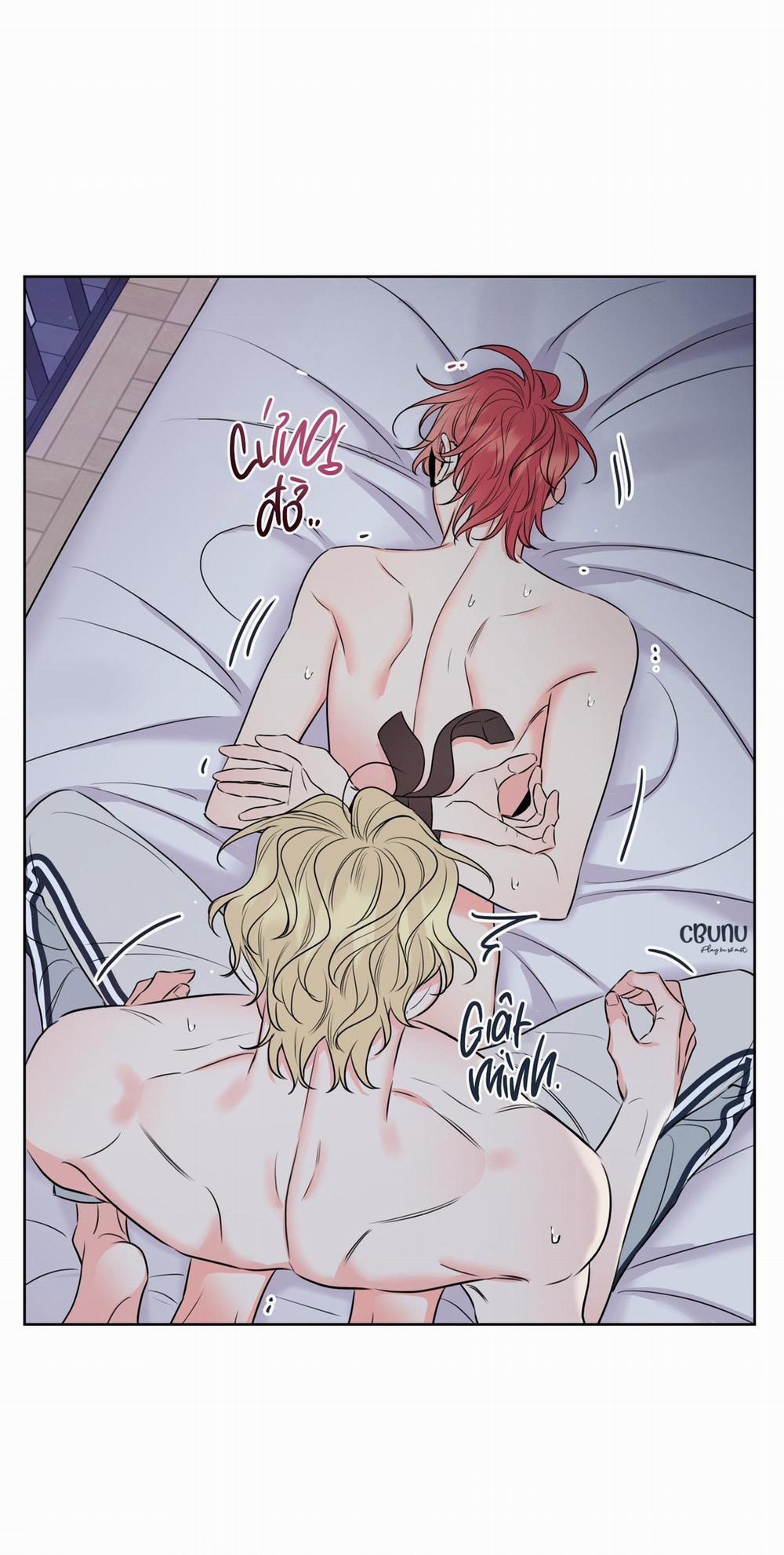 Rắc rối đường mật 10 trang 43