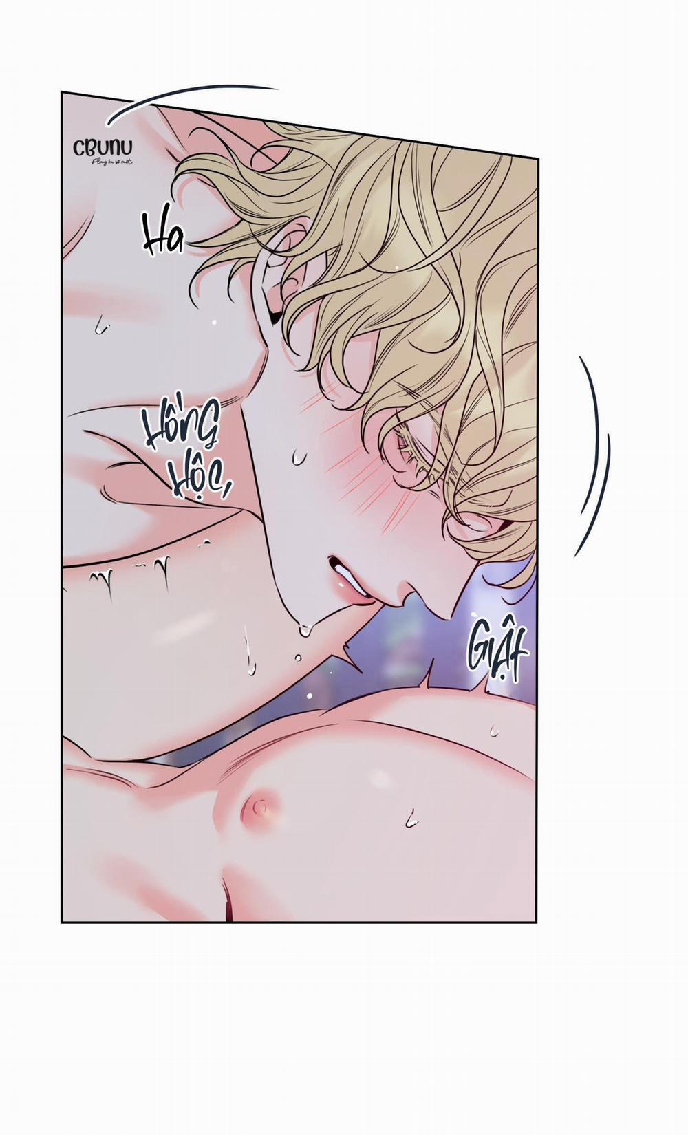 Rắc rối đường mật 10 trang 6