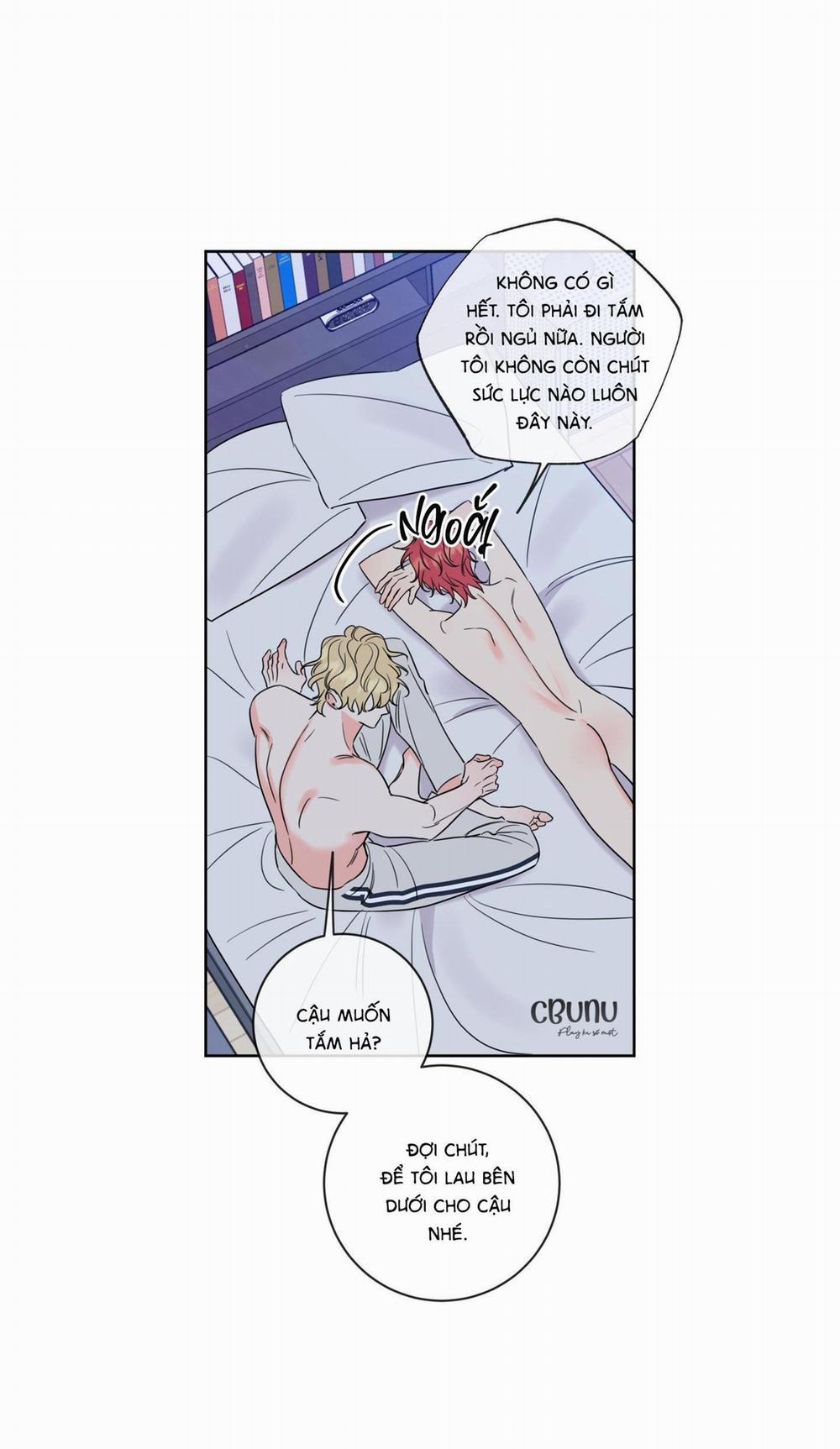 Rắc rối đường mật 10 trang 75