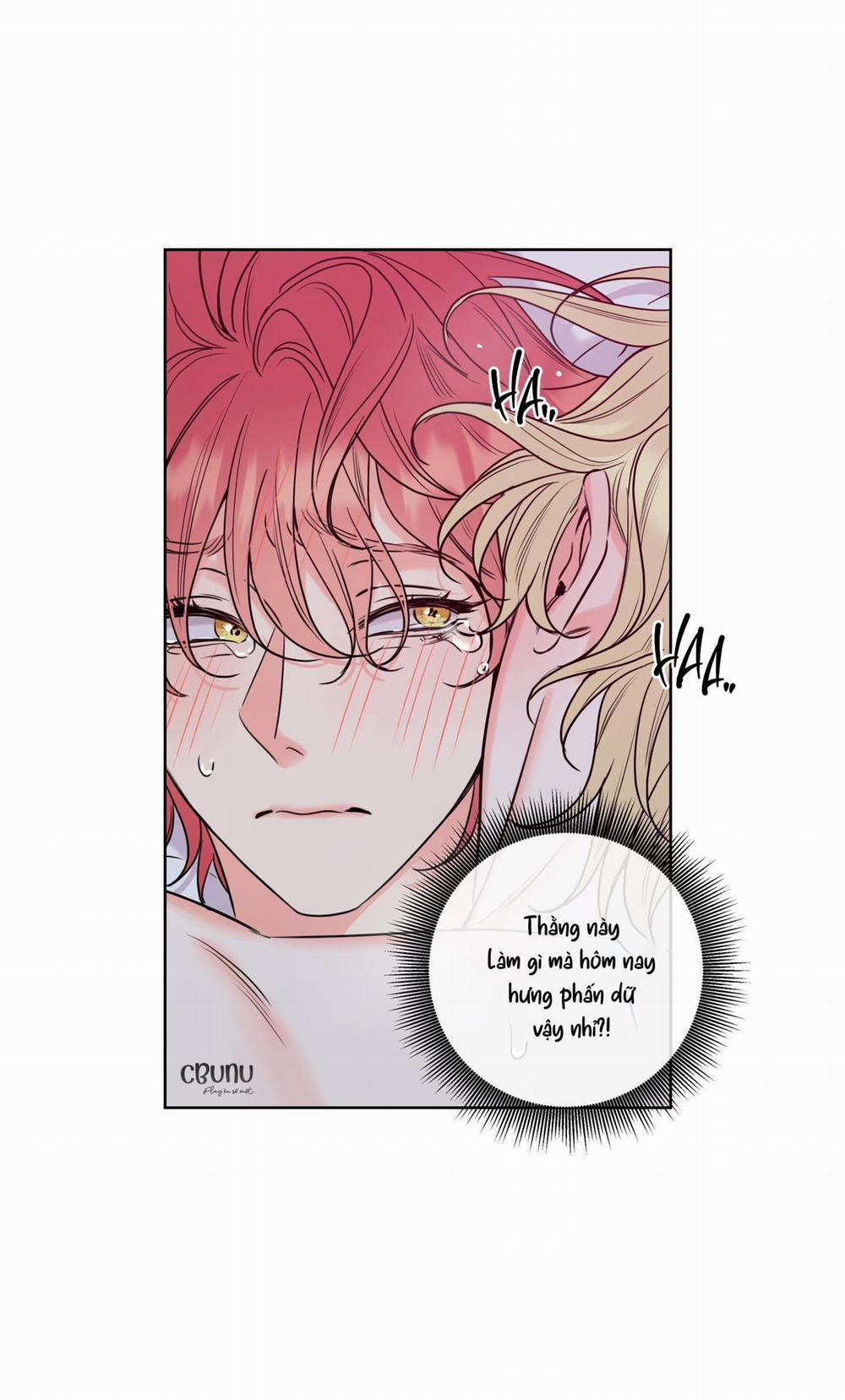 Rắc rối đường mật 10 trang 9