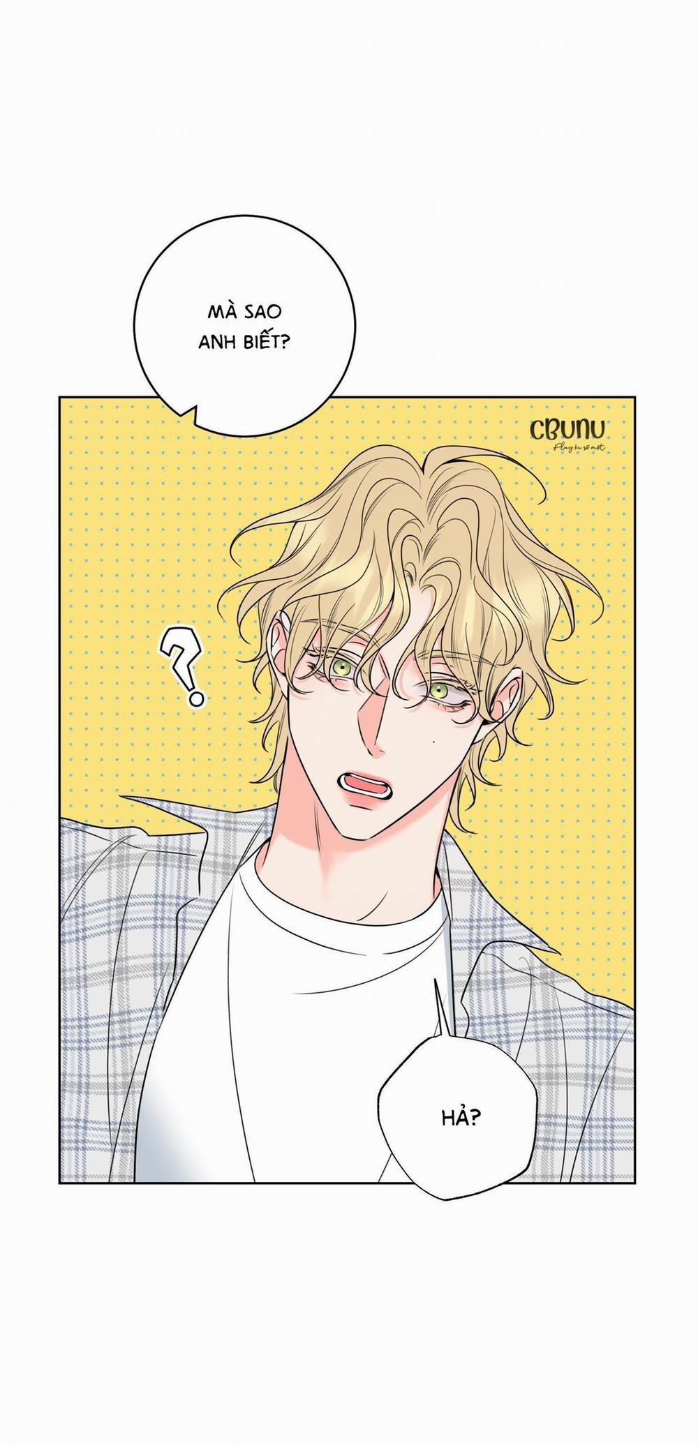 Rắc rối đường mật 11 trang 19