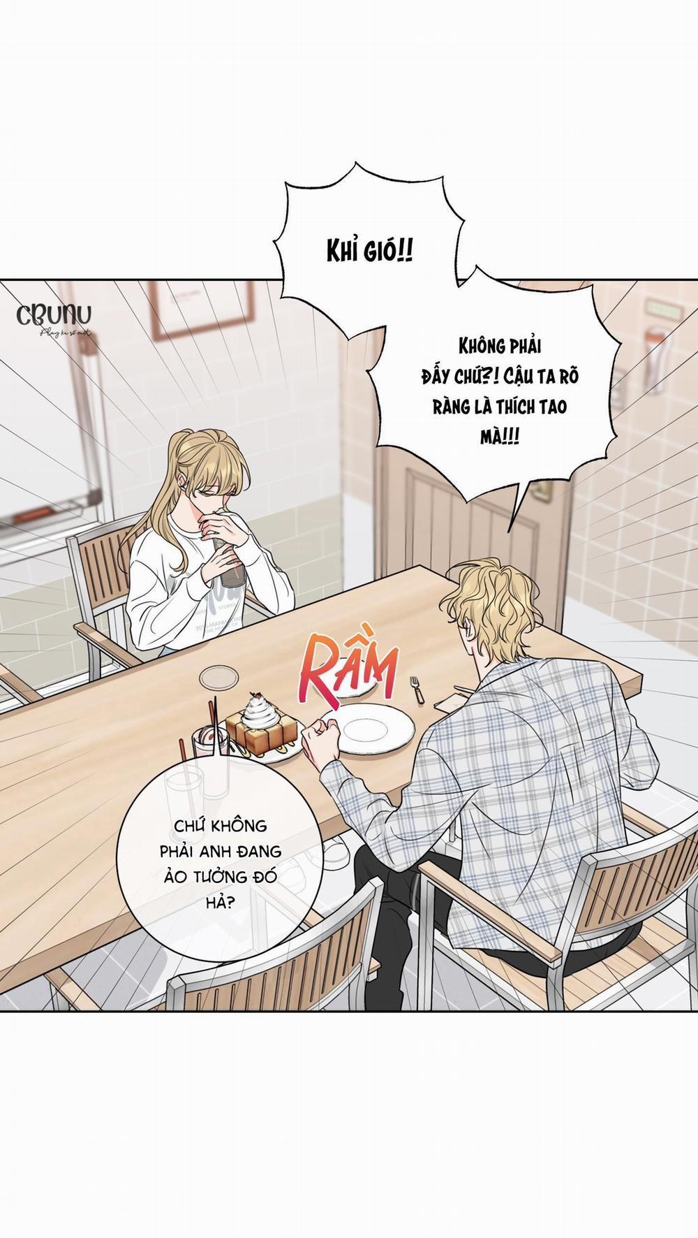 Rắc rối đường mật 11 trang 25