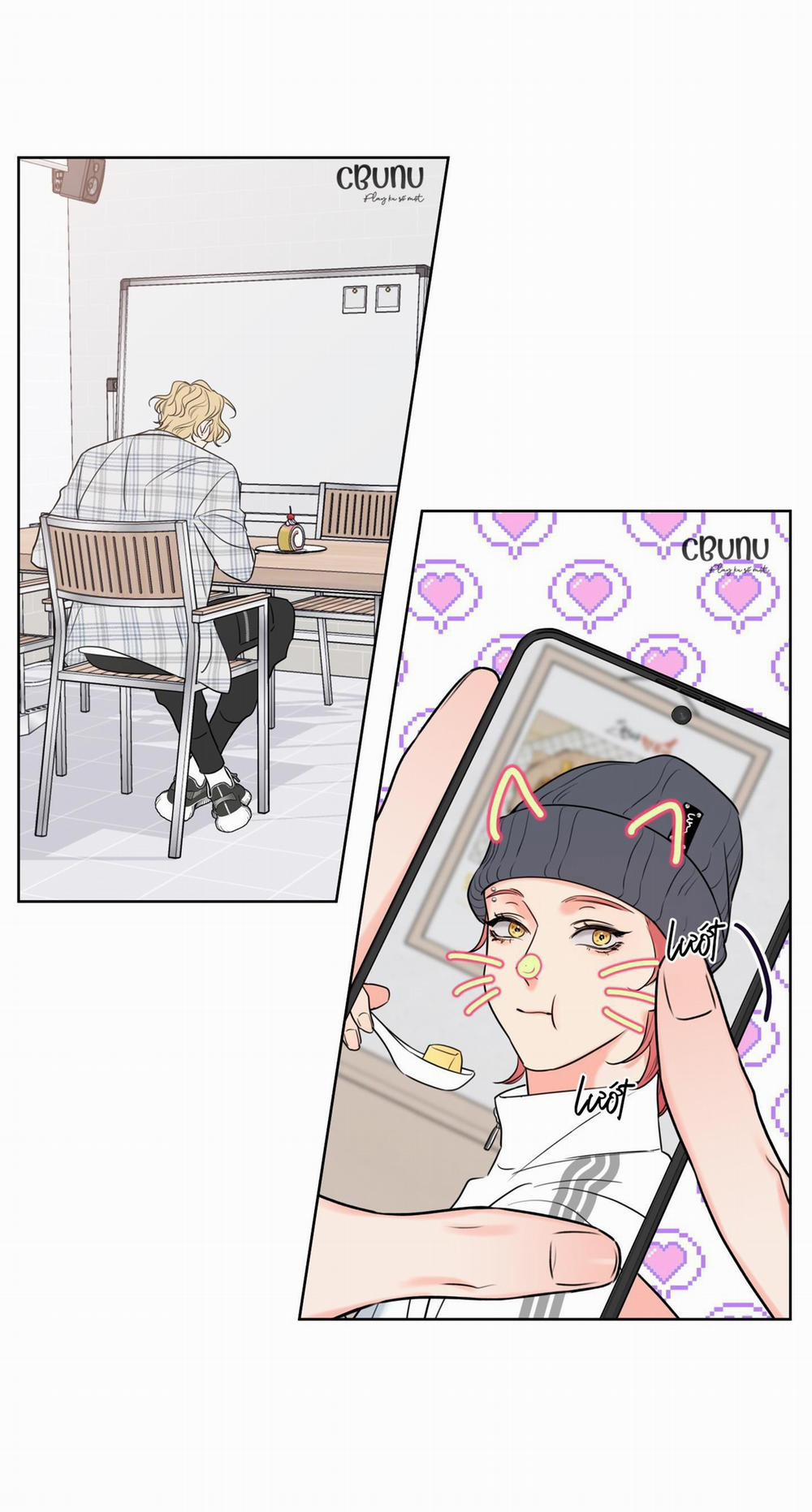 Rắc rối đường mật 11 trang 3