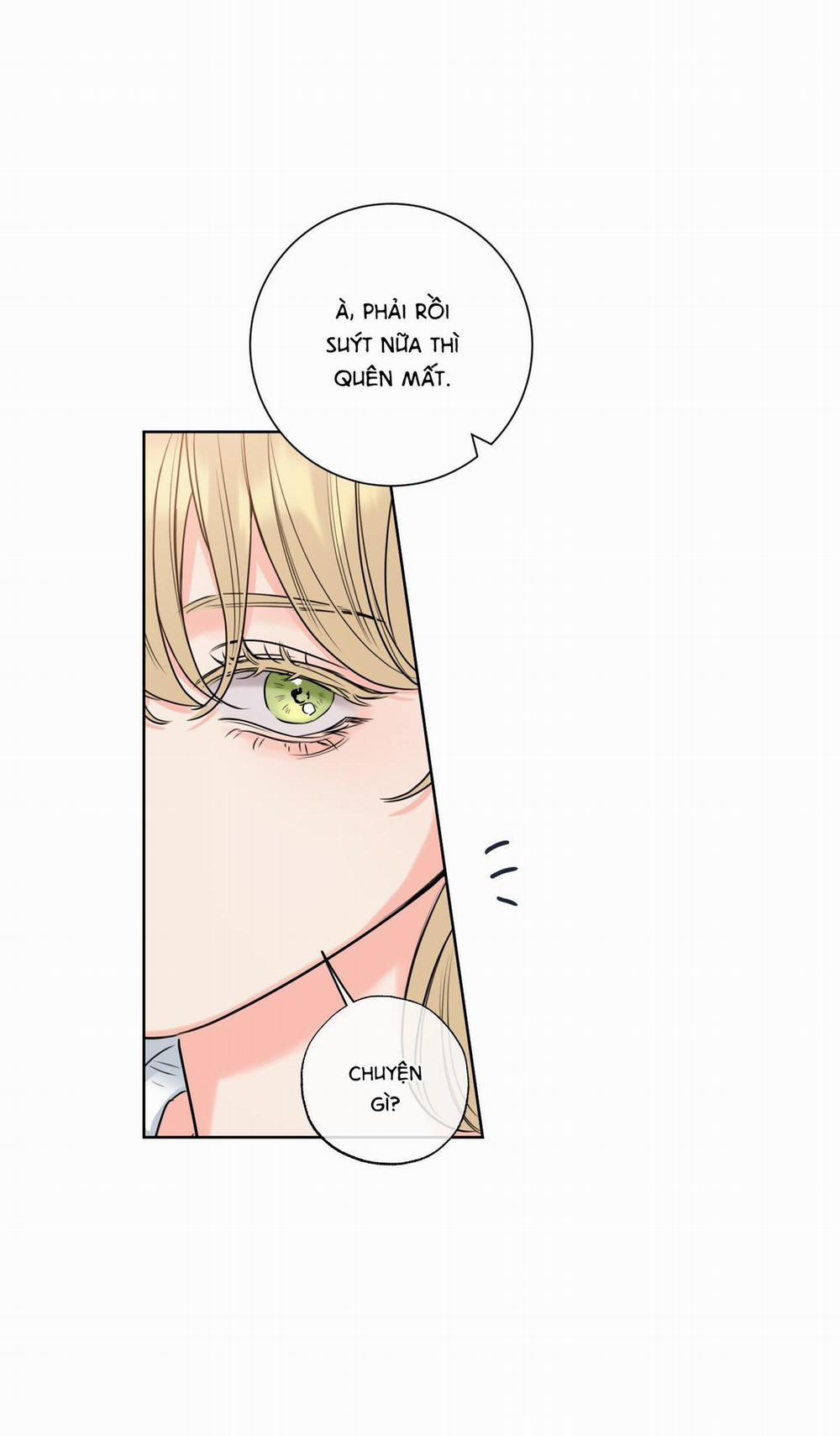 Rắc rối đường mật 11 trang 32