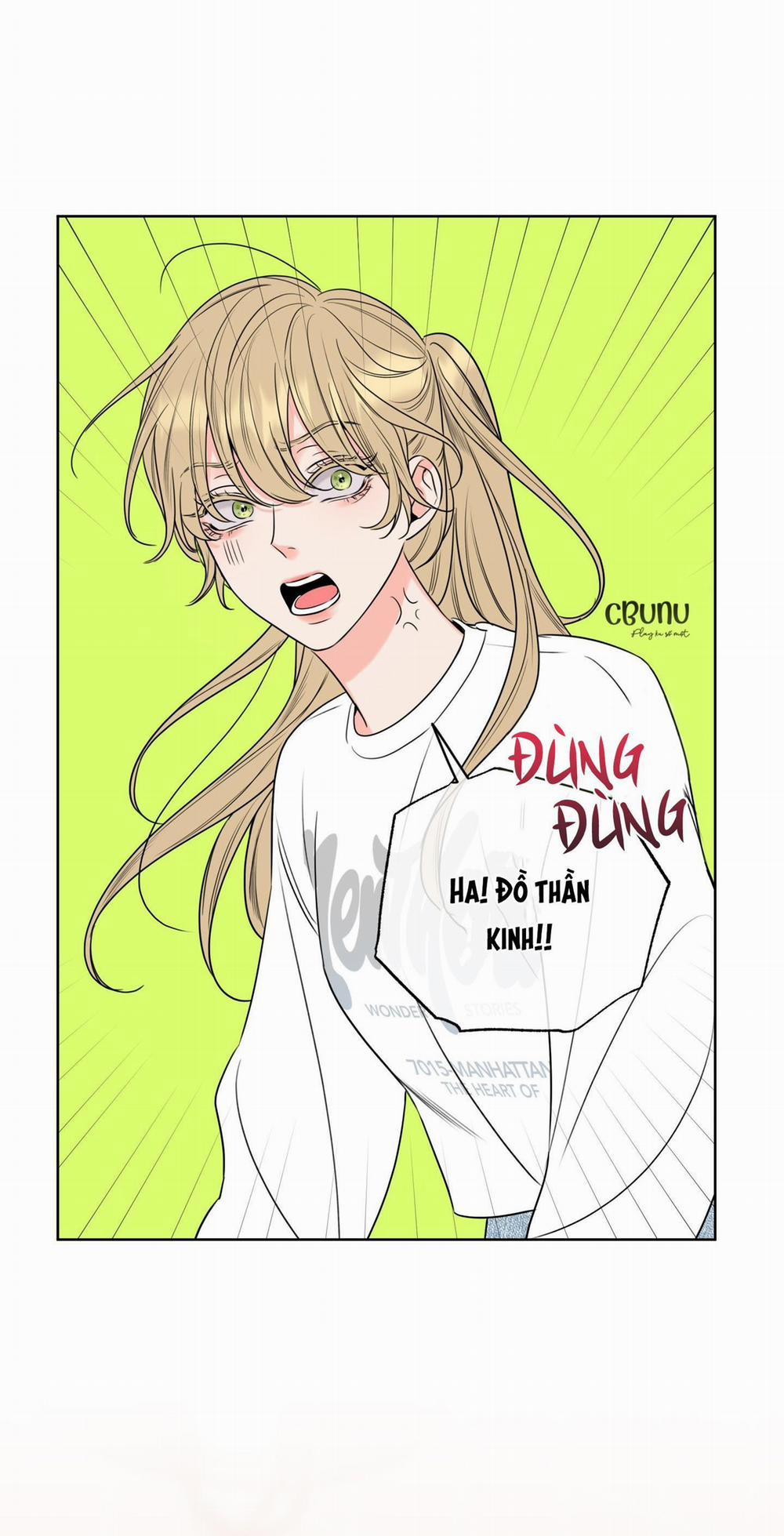 Rắc rối đường mật 11 trang 37