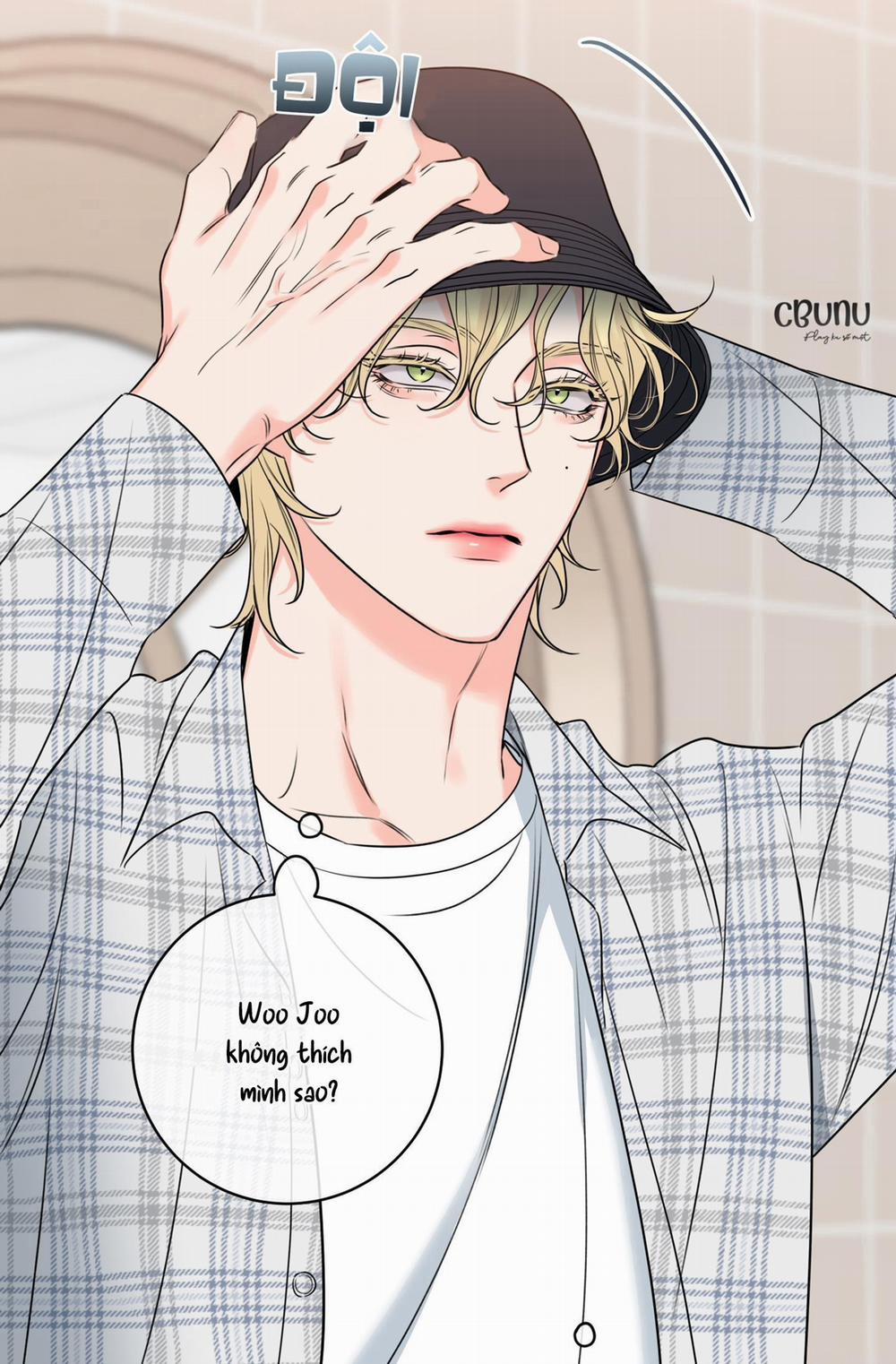 Rắc rối đường mật 11 trang 39