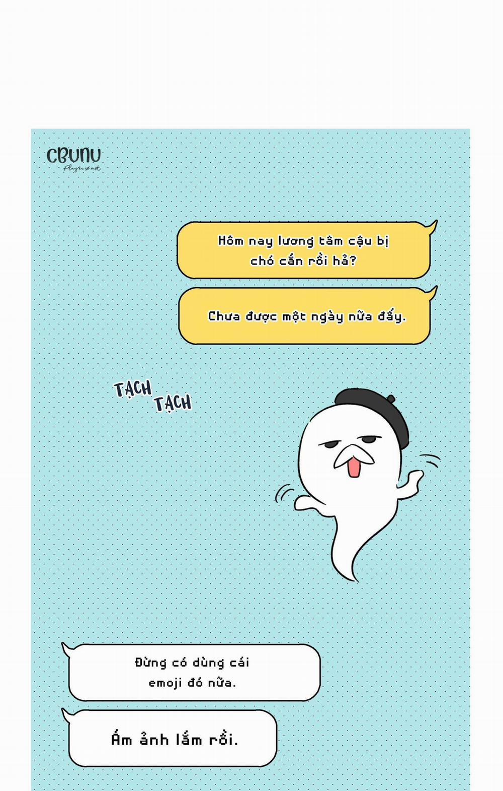 Rắc rối đường mật 11 trang 44