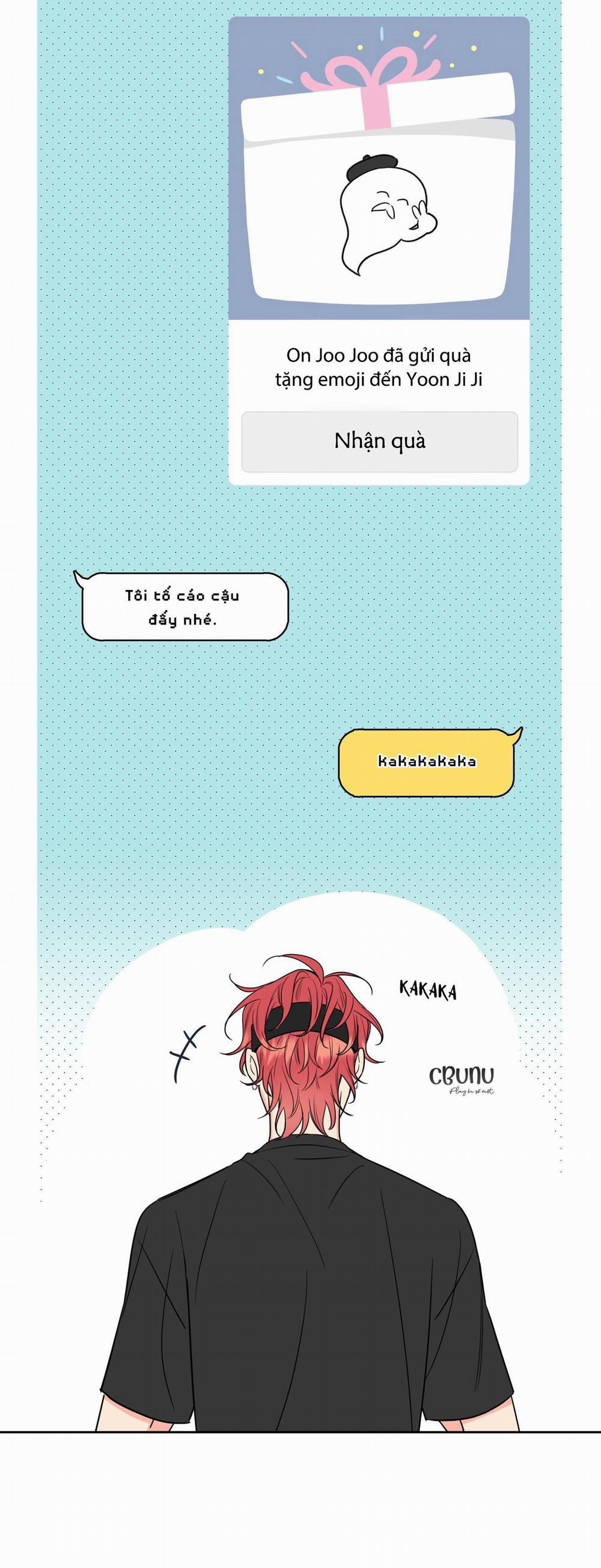 Rắc rối đường mật 11 trang 46