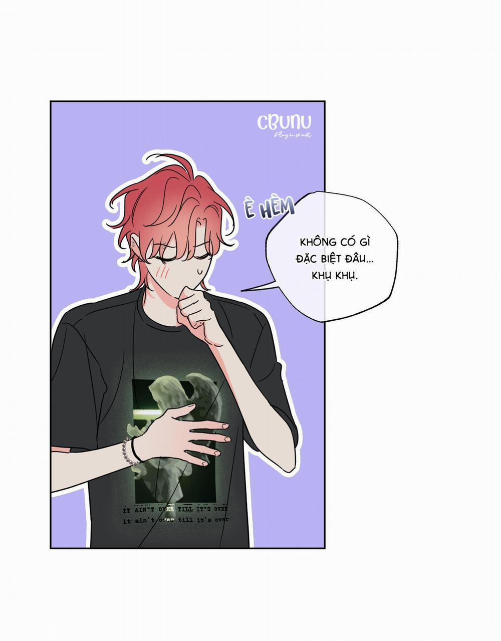 Rắc rối đường mật 11 trang 62