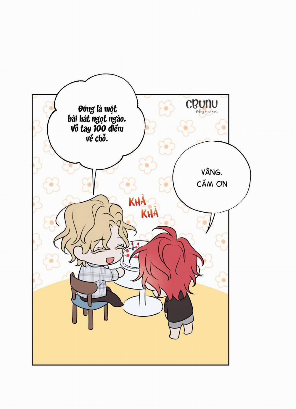 Rắc rối đường mật 11 trang 66